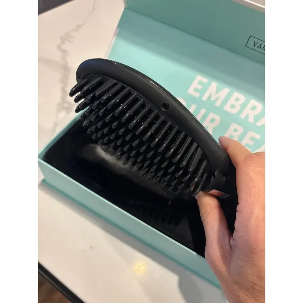 Vanity Planet Ceramic Straightening Brush